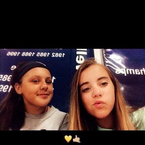 Meet your Posher, Robyn